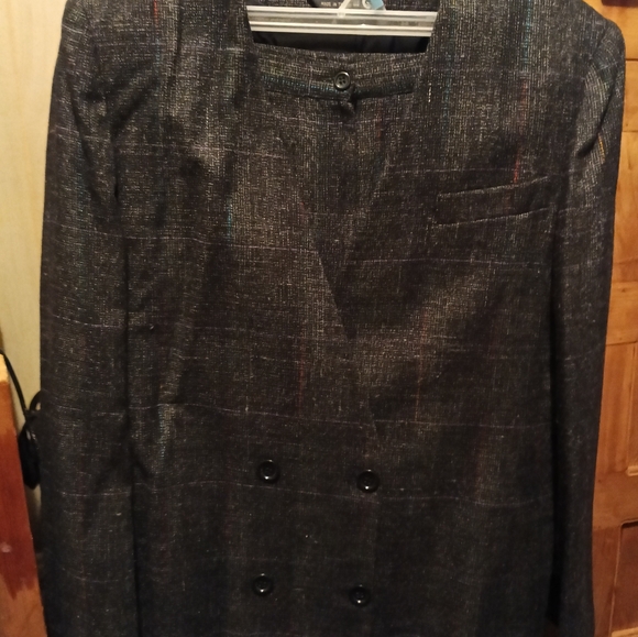 Women's Skirt Suit 16" - Picture 11 of 12